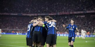 Inter-Bayern: orario, probabili formazioni e dove vederla in tv inter