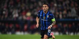 Inter-Cagliari: orario, probabili formazioni e dove vederla in tv