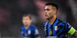 Inter-Roma: orario, probabili formazioni e dove vederla in tv