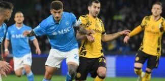 Inter e Napoli, cosa succede in caso di arrivo a pari punti? Lo spettro spareggio