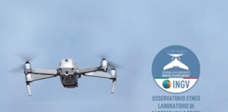 International School on Drone and VR for Volcano-Tectonic Studies at Etna, aperte le iscrizioni