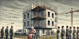 Ipab di Vicenza: 3.300 euro al mese per una novantenne gravemente non autosufficiente e l’ombra di nuovi ritardi per la struttura al Laghetto Ipab di Vicenza al Laghetto, anziani e anziane in difficoltà attendono soluzioni insieme ai loro familiari