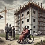 Ipab di Vicenza: 3.300€ per 90enne e nuova RSA al Laghetto! Ciro Asproso: più impegnative residenzialità e recuperare ex Istituto psichiatrico Ipab di Vicenza, con o senza verde l'anziana e la sua famiglia aspettano una soluzione