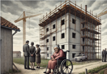 Ipab di Vicenza: 3.300€ per 90enne e nuova RSA al Laghetto! Ciro Asproso: più impegnative residenzialità e recuperare ex Istituto psichiatrico Ipab di Vicenza, con o senza verde l'anziana e la sua famiglia aspettano una soluzione