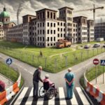 Ipab di Vicenza, Asproso e ViPiù sul dilemma tra nuova Rsa al Laghetto e recupero ex Psichiatrico col project financing. Variati, dicci di no! Ipab di Vicenza, il dilemma tra una nuova Rsa al Laghetto e il recupero di un vecchio edificio