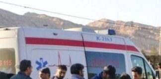 Iran, forte esplosione a Bandar Abbas: almeno 195 feriti