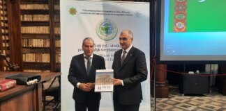 Italia-Asia, a Roma la conferenza ISIA per promuovere dialogo e pace