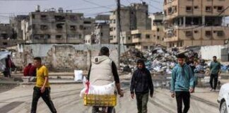 Israele espande operazioni a Gaza: “Conquistare vaste aree”