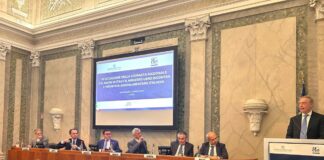 Made in Italy, Urso incontra i rappresentanti dell’industria agroalimentare italiana