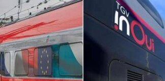 Italia e Francia si sfidano sull’alta velocità: il match è Milano-Parigi