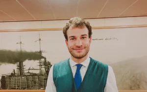 Jacopo Maltauro su sicurezza e corriere aggredito a vicenza forza italia