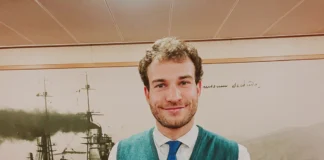 Jacopo Maltauro (ex Lega) passa in Forza Italia: “Pronto a costruire un centrodestra liberale e moderato” Jacopo Maltauro su sicurezza e corriere aggredito a vicenza forza italia regolamenti scolastici