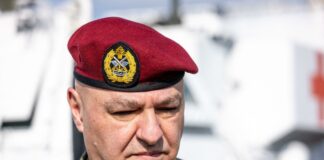 Libano, Aoun “Usa faccia pressioni su Israele affinché si ritiri”