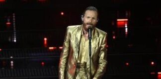 Jovanotti, niente stop ai concerti: “Li dedicheremo a Papa Francesco”