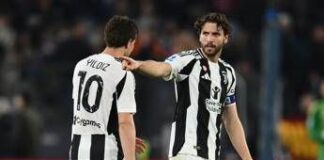 Juventus-Lecce: orario, probabili formazioni e dove vederla in tv
