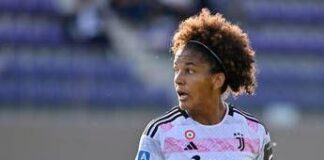 Juventus, Sara Gama annuncia il ritiro