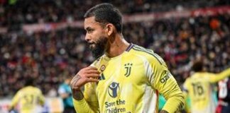 Juventus, scoppia caso Douglas Luiz: “Io sto bene, perché non gioco?”