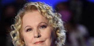 Katia Ricciarelli: “Baudo? L’ho amato tanto, per lui correrei in qualsiasi momento”