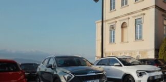 Kia amplia il proprio portafoglio di soluzioni di mobilità