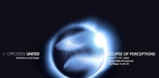 Kia presenta alla Design Week con la propria filosofia di design