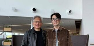 Krafton e NVIDIA esplorano nuove frontiere di collaborazione in AI e tecnologie gaming