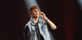 LDA chi è, il figlio di Gigi D’Alessio a Verissimo: il percorso da Amici ai pregiudizi