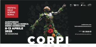 L’INAF e Lapin protagonisti al Festival delle Scienze di Roma: un viaggio tra i “Corpi” dell’Universo