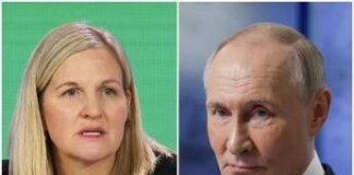 La Russia torna alle Olimpiadi? Nuova presidente Cio apre. E Putin esulta