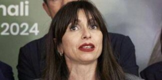 La presidente dell’Umbria Stefania Proietti denuncia: “Contro di me meme e insulti sessisti”