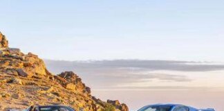 La nuova Chevrolet Corvette E-Ray e-AWD arriva in Italia: la supercar americana diventa ibrida