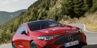 La nuova Mercedes-Benz CLA debutta con quattro versioni