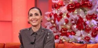 La volta buona, Arturo Brachetti invade lo studio: lo scherzo in diretta a Caterina Balivo