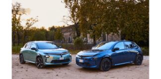 Lancia aggiorna la Ypsilon, più autonomia per l’elettrica, più potenza per la ibrida