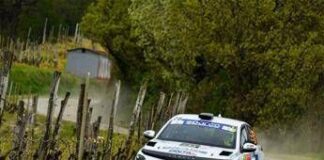 Lancia ritorna nei rally: emozioni e podio per la nuova Ypsilon Rally4 HF
