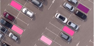 L’app EasyPark è ora attiva in 900 comuni italiani