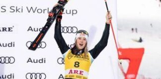 Lara Colturi, niente Italia: a Milano-Cortina 2026 in gara per l’Albania