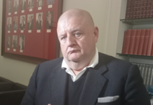 Roberto Marcato pronto a candidarsi a Governatore del Veneto L'assessore regionale all'innovazione Robeto Marcato