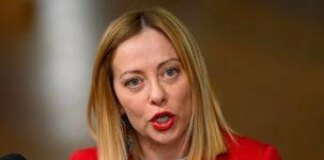 Lavoro, Meloni: “Altri 650 milioni per sicurezza”. L’8 maggio incontro con sindacati