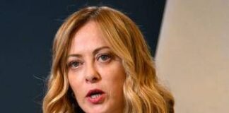 Lavoro, l’impegno di Meloni: “Intervento da 1,2 miliardi per la sicurezza”