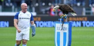 Lazio, Bernabé e l’appello a Lotito: “Fai volare Olimpia nel derby e lascerò Formello”