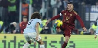 Lazio-Roma: orario, probabili formazioni e dove vederla in tv