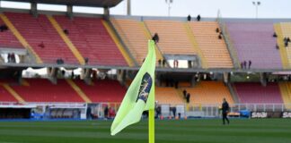 E’ morto il fisioterapista del Lecce, rinviato il match con l’Atalanta