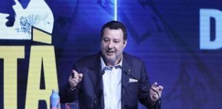 Lega, da congresso ok a nuovo Statuto: più forza al segretario e al consiglio federale