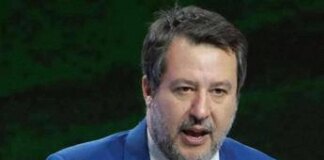 Lega, la richiesta a Salvini: “Torni al Viminale”