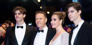 Leonardo Tano operato al cuore d’urgenza, come sta il figlio di Rocco Siffredi
