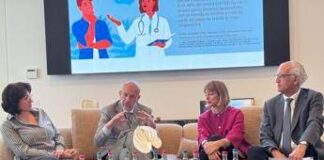 Leucemia mieloide cronica, Galante (Bianco Airone): “La qualità di vita è migliorata”