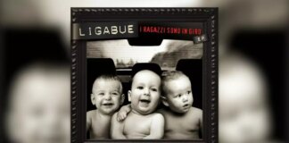 “I ragazzi sono in giro” di Ligabue in versione news mix radio edit
