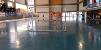 Torneo delle Regioni di calcio a 5, le rappresentative siciliane in Emilia Romagna