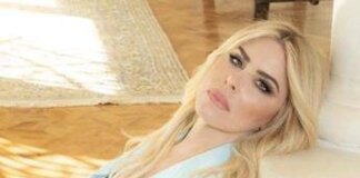 Loredana Lecciso: “Io aggredita sul bus a Milano per una catenina”
