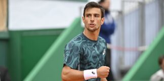 A Musetti il derby contro Berrettini a Montecarlo, Tsitsipas l’avversario ai quarti